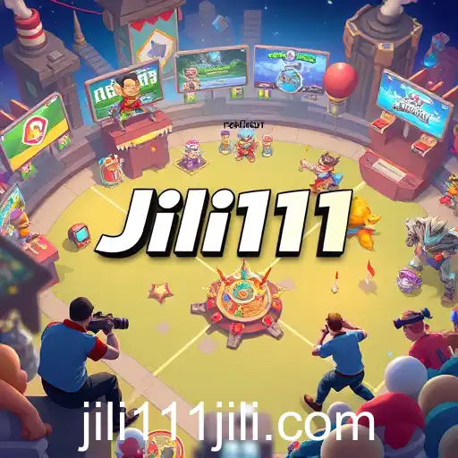 jili111