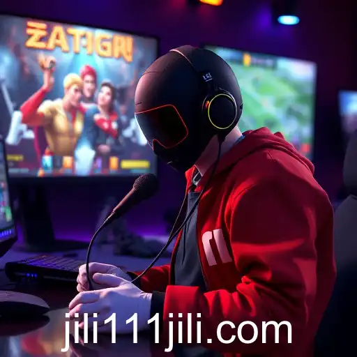 Growth and Challenges in the Online Gaming Industry