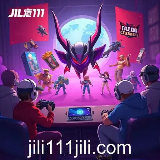 jili111