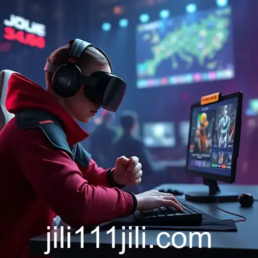 jili111