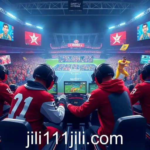 The Evolution and Influence of Online Gaming Platforms