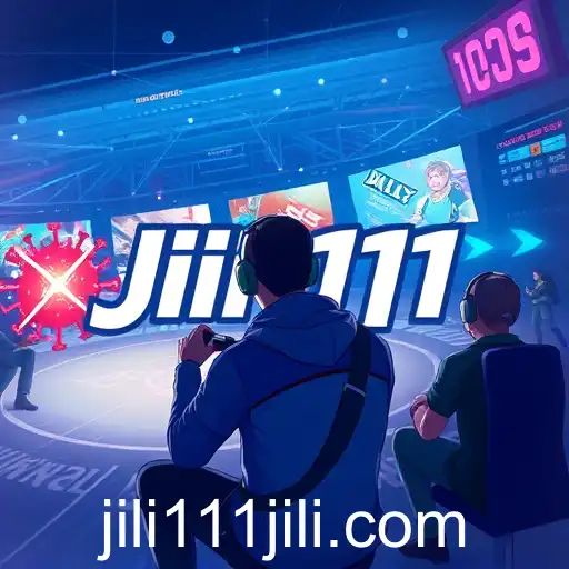 The Rise of Jili111: Gaming in the Modern Era